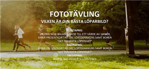 Bild uppladdad av Göteborg Running Club