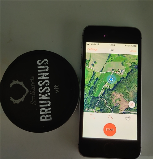 Bild uppladdad av Anonymiserad