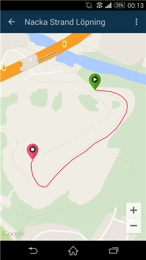 Bild uppladdad av Patrik Pettersson