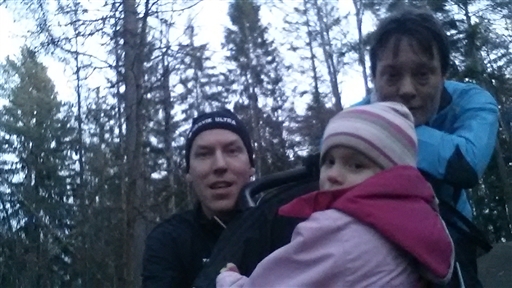 Bild uppladdad av Henrik Ortman