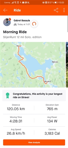 Bild uppladdad av Gabriel Bassula