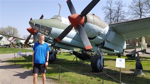 Bild uppladdad av Linus Therén Hovnert