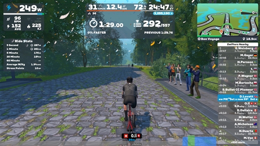 Bild uppladdad av Darren Lovatt