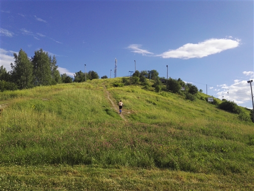 Bild uppladdad av Henrik Ortman