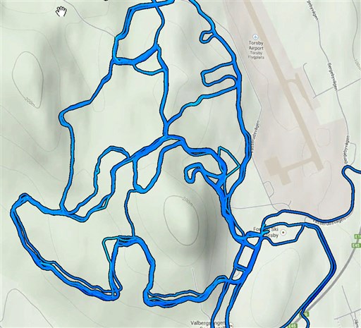 Bild uppladdad av Nicklas Nordqvist