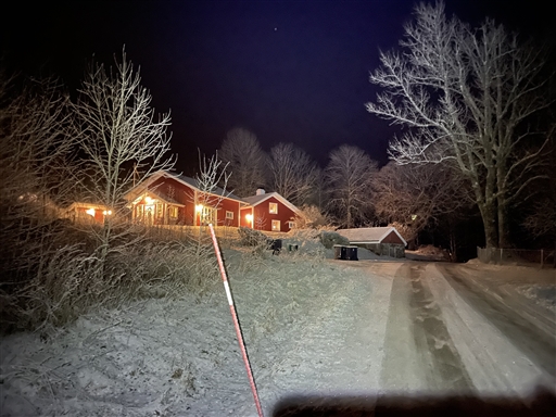 Bild uppladdad av Anonymiserad