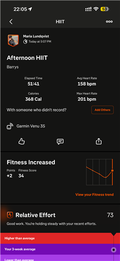 Bild uppladdad av Maria Lundqvist