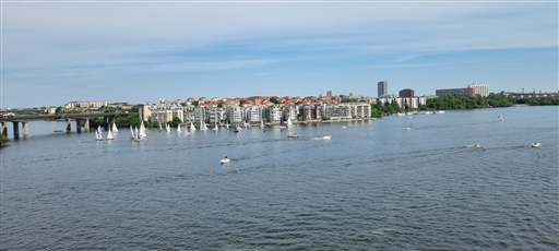 Bild uppladdad av John K