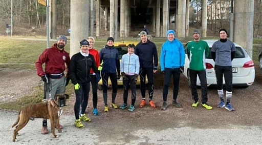 Bild uppladdad av Henrik Ortman