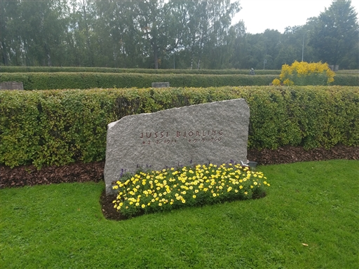 Bild uppladdad av Sverker Olsson