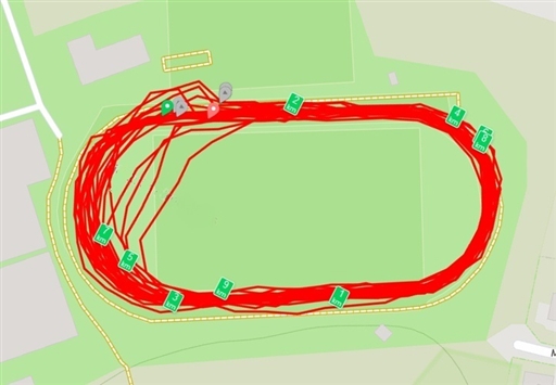 Bild uppladdad av Hobbylöparn