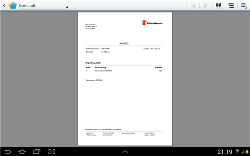 Bild uppladdad av Jens Andersson