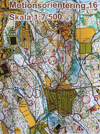 Bild uppladdad av Erik "Tricky" Fries