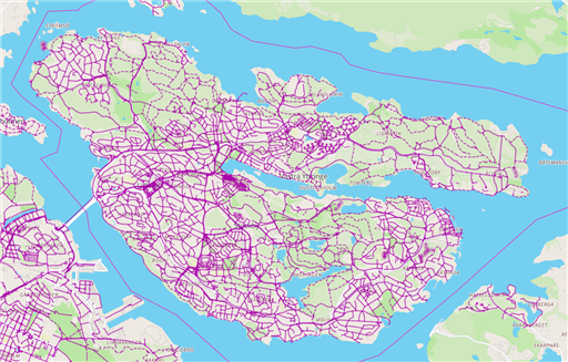 Bild uppladdad av Hans Westerback