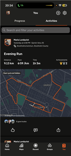 Bild uppladdad av Maria Lundqvist