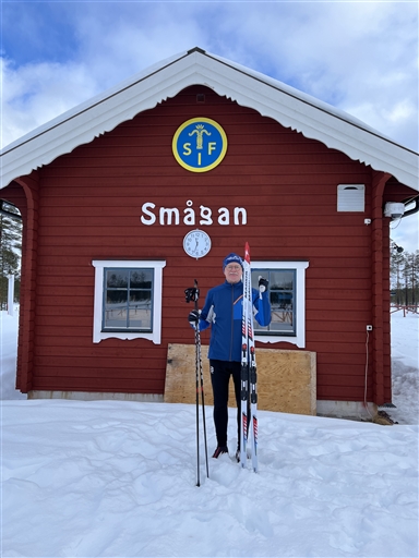 Bild uppladdad av Mikael Lindén