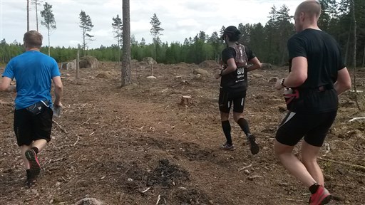 Bild uppladdad av Henrik Ortman