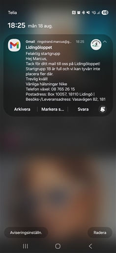 Bild uppladdad av Marcus