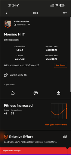 Bild uppladdad av Maria Lundqvist
