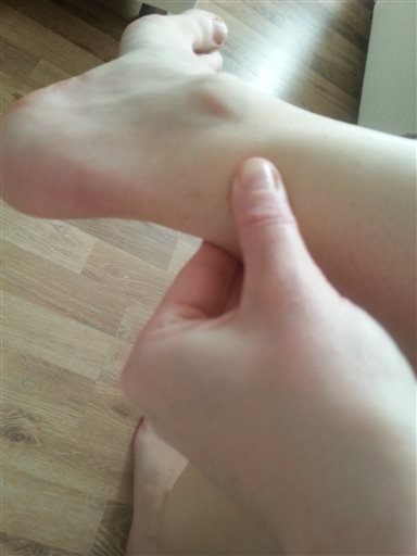 Bild uppladdad av Amanda Lewis