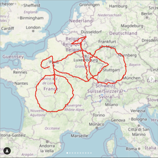 Bild uppladdad av Robert G