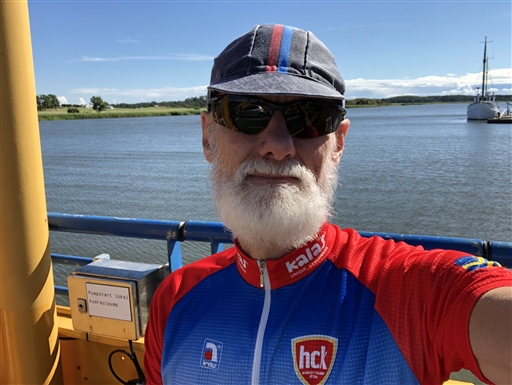 Bild uppladdad av Erik "Tricky" Fries