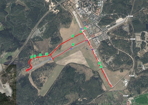 Bild uppladdad av Hobbylöparn