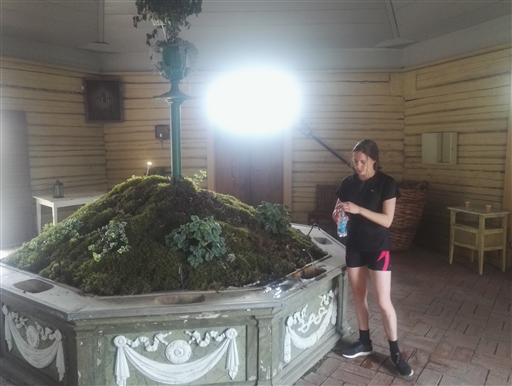 Bild uppladdad av Henrik Ortman