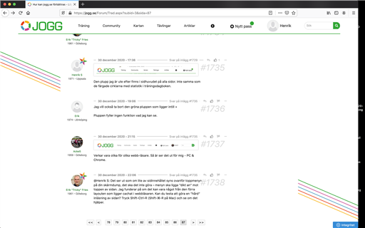 Bild uppladdad av Henrik S