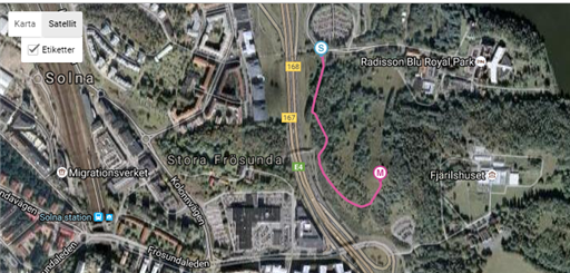 Bild uppladdad av Martin Andersson