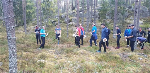 Bild uppladdad av Henrik Ortman