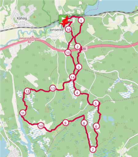 Bild uppladdad av Monica Carlsson