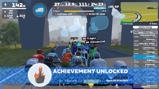 Bild uppladdad av Darren Lovatt