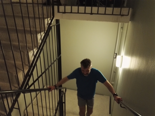 Bild uppladdad av Henrik Ortman