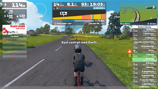 Bild uppladdad av Darren Lovatt