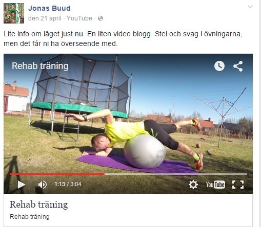 Bild uppladdad av Lars Lindefelt 