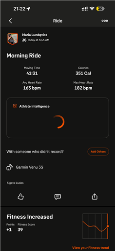Bild uppladdad av Maria Lundqvist