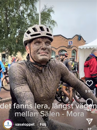 Bild uppladdad av Ulrik Svensson