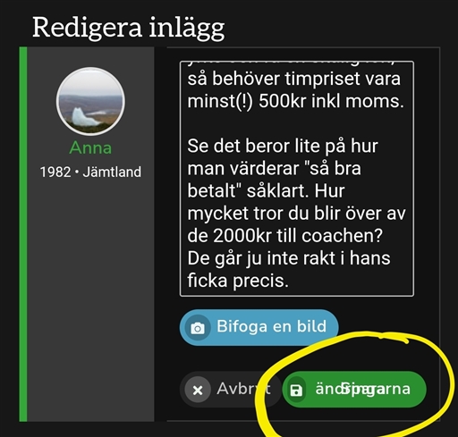 Bild uppladdad av Anna