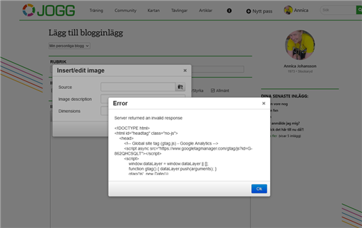 Bild uppladdad av Annica Kaufeldt