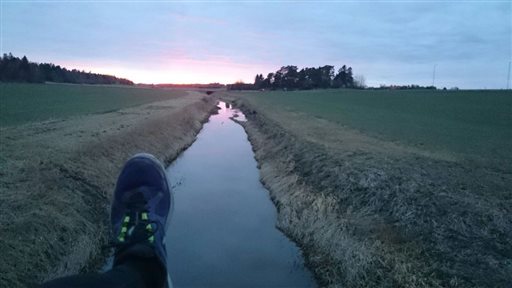 Bild uppladdad av Johan Modig