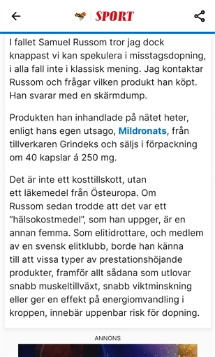 Bild uppladdad av Magnus Karlsson