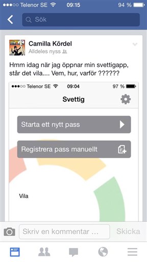 Bild uppladdad av Camilla Kördel