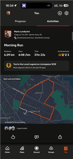 Bild uppladdad av Maria Lundqvist