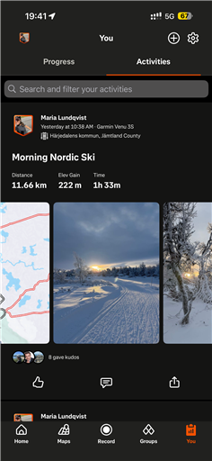 Bild uppladdad av Maria Lundqvist