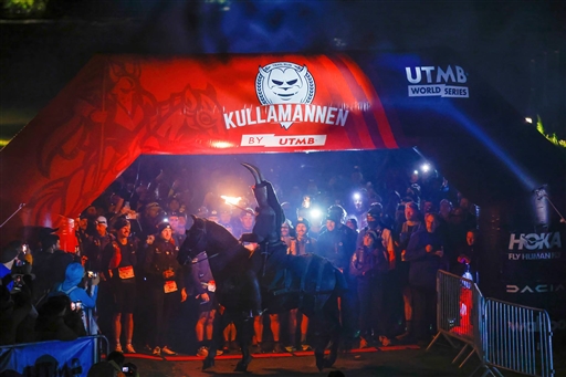 Inget Kullammane för mig idag