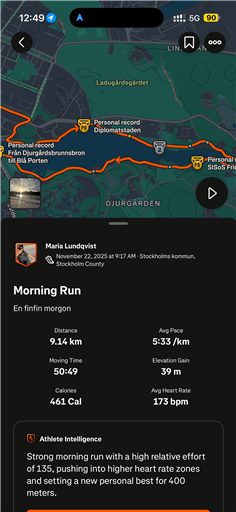 Bild uppladdad av Maria Lundqvist