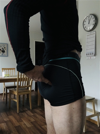 Bild uppladdad av Anonymiserad