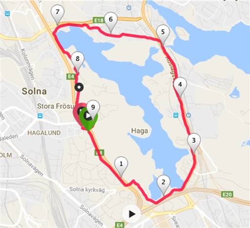 Bild uppladdad av Hobbylöparn