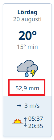 Bild uppladdad av Mathias Johansson